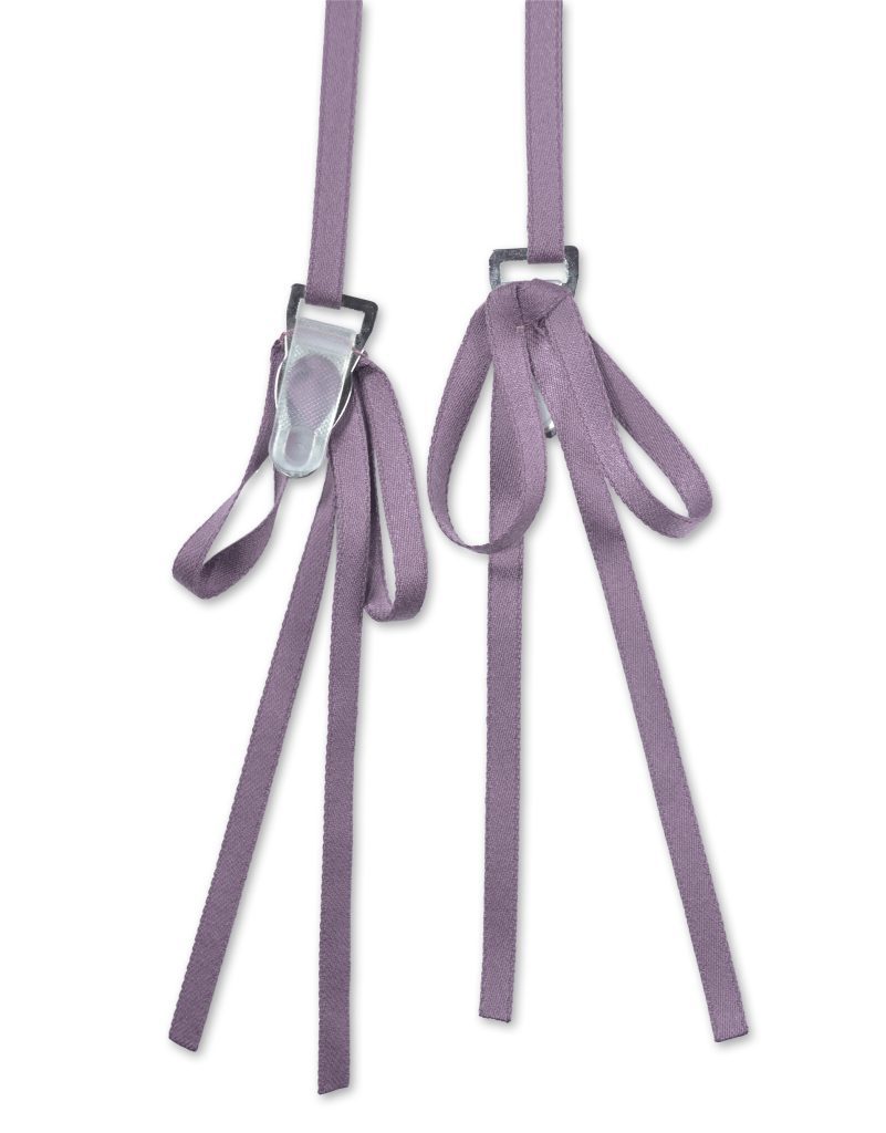 Bow Garter Belt