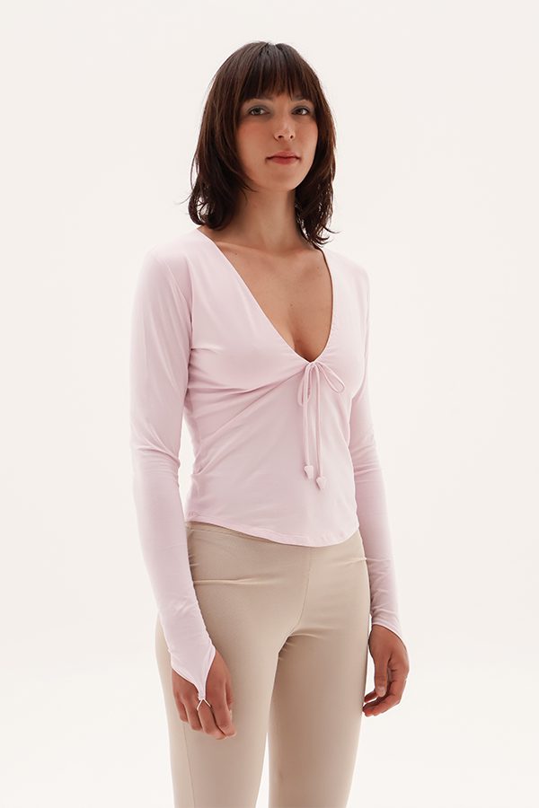 Moño Long Sleeve