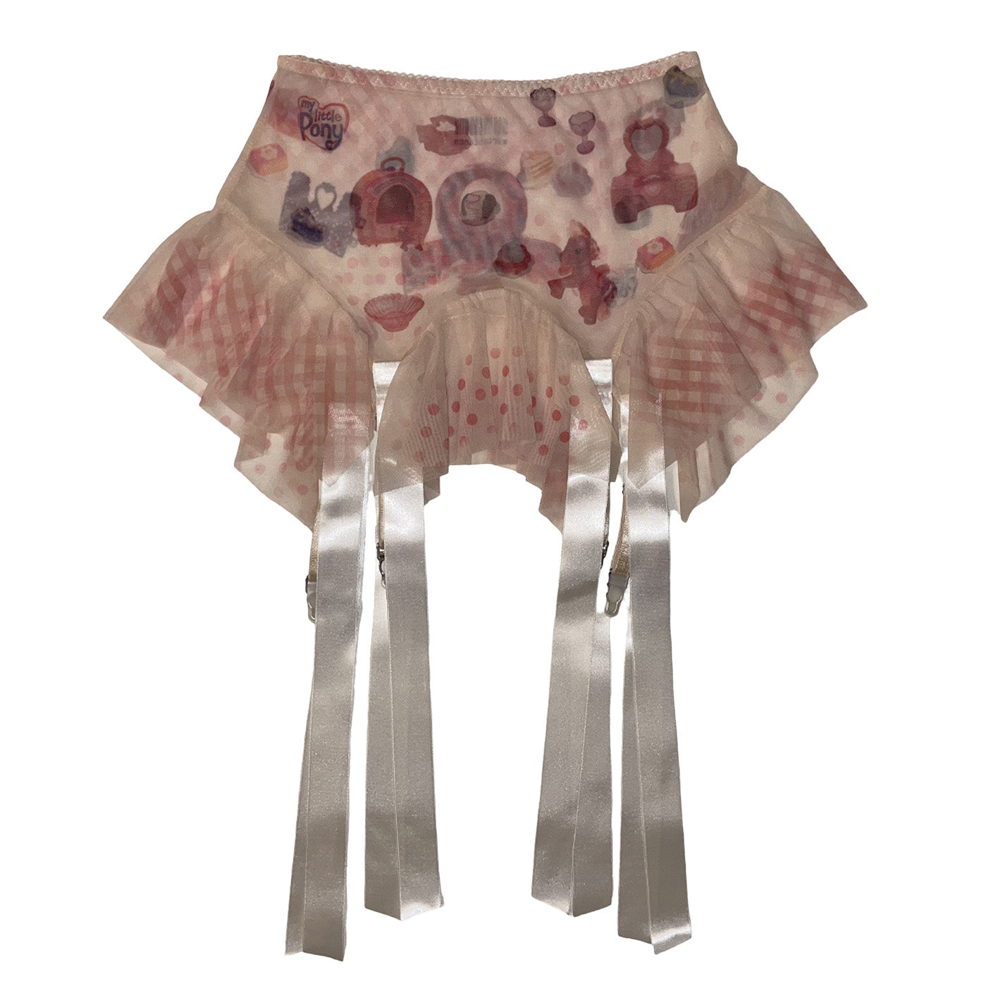 Skirt My Little Pony