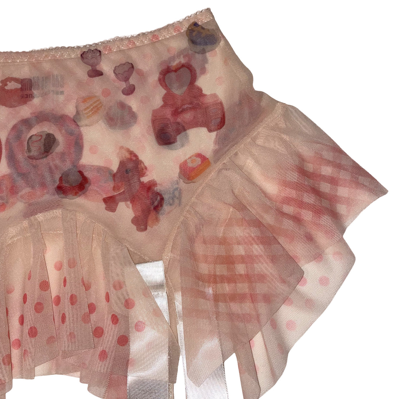 Skirt My Little Pony