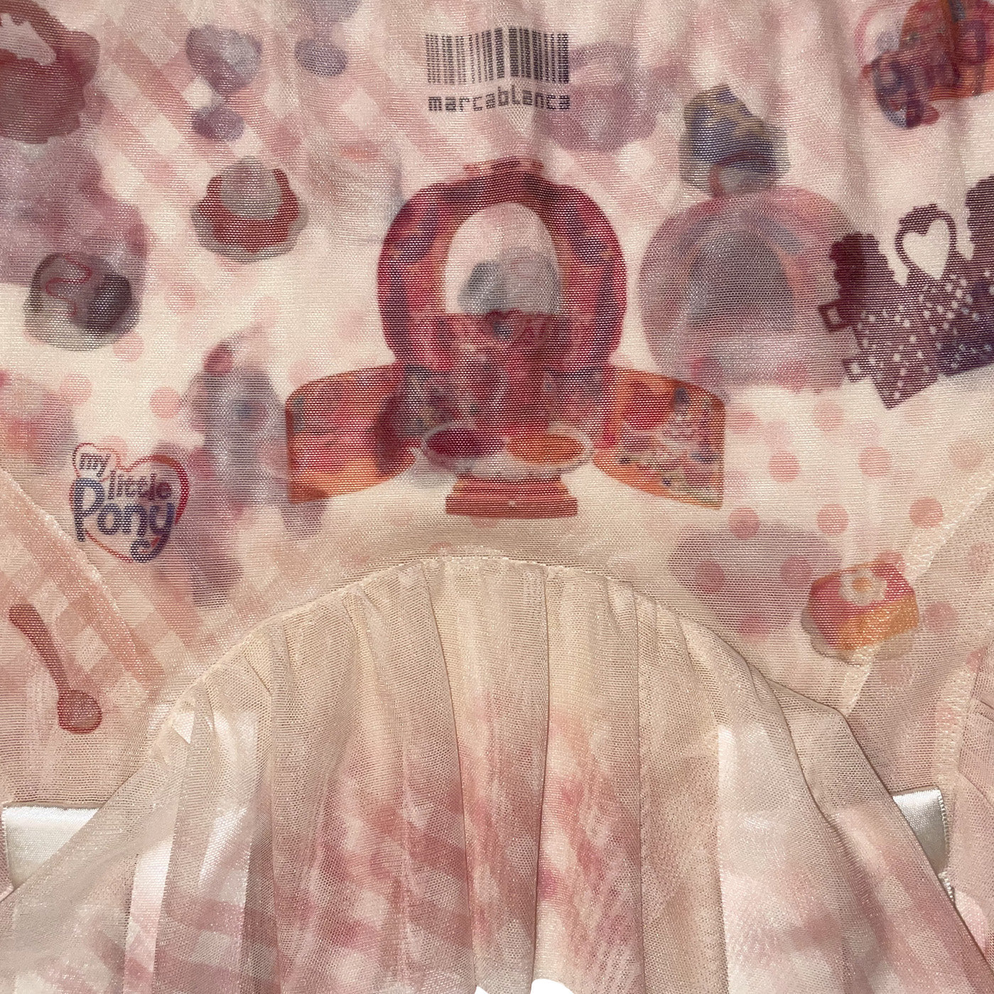 Skirt My Little Pony