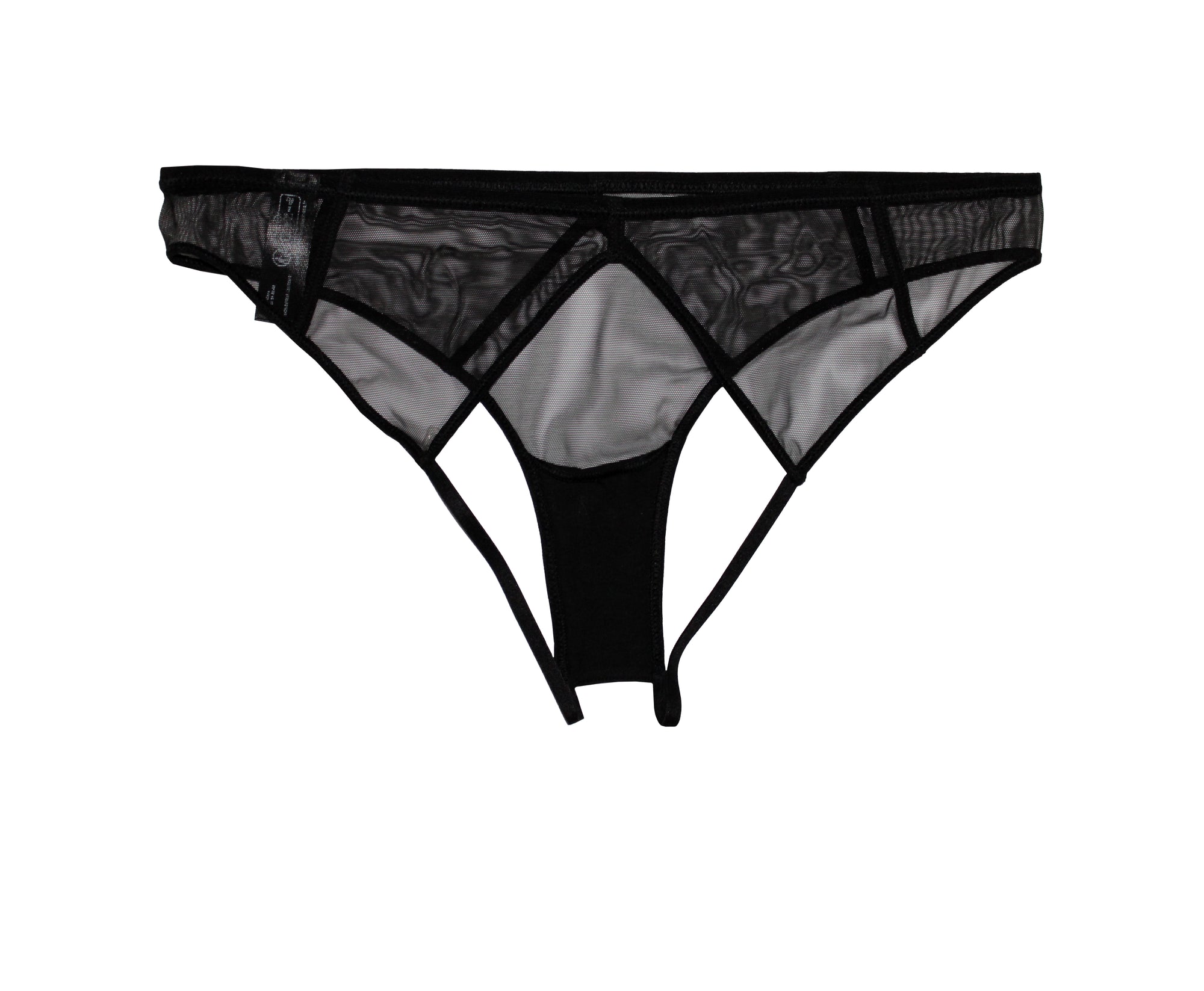 Open Panty