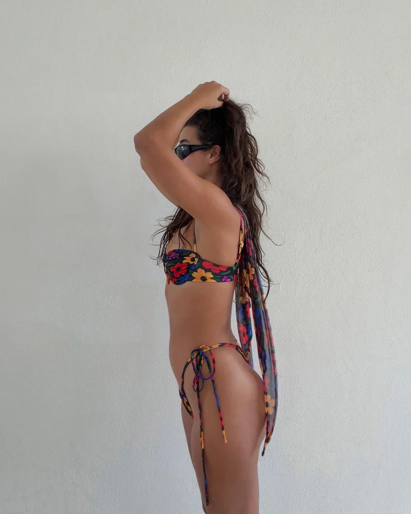 Paradise Bra