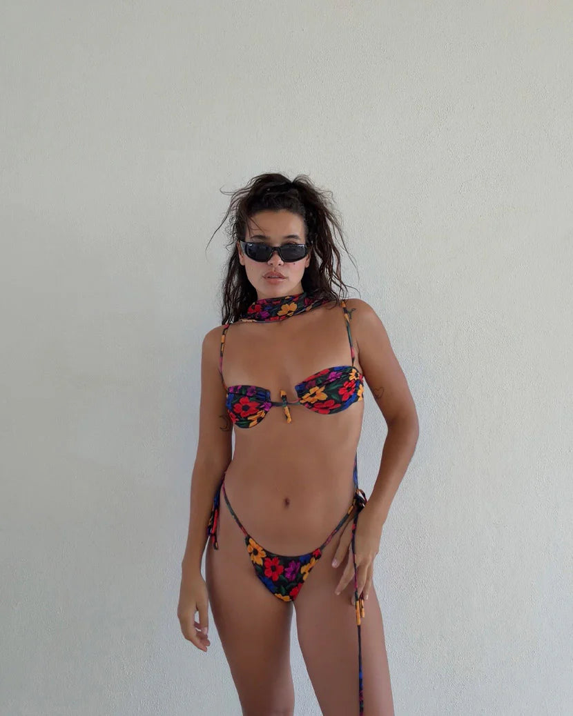 Paradise Bra