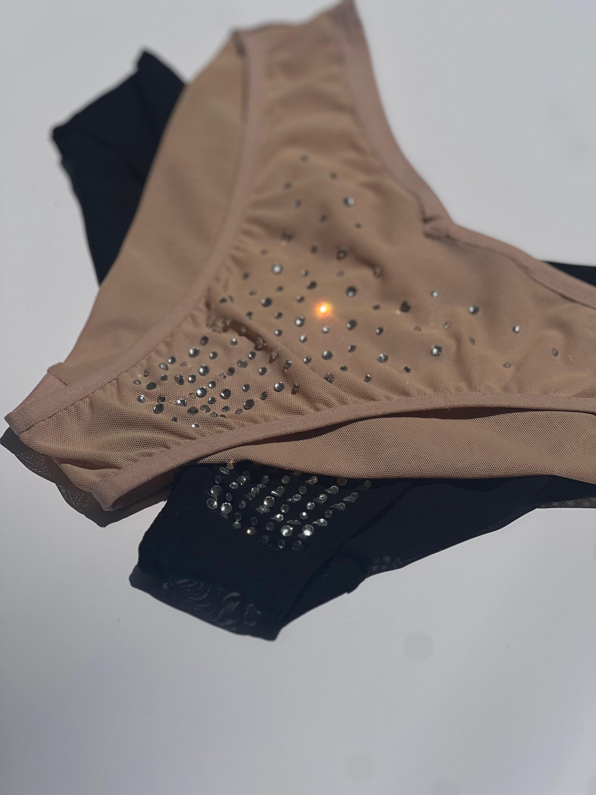 Carrie Panties