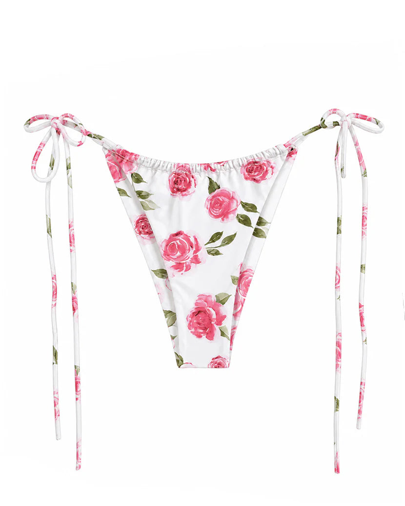 SUGAR ROSE SLIDE BOTTOM