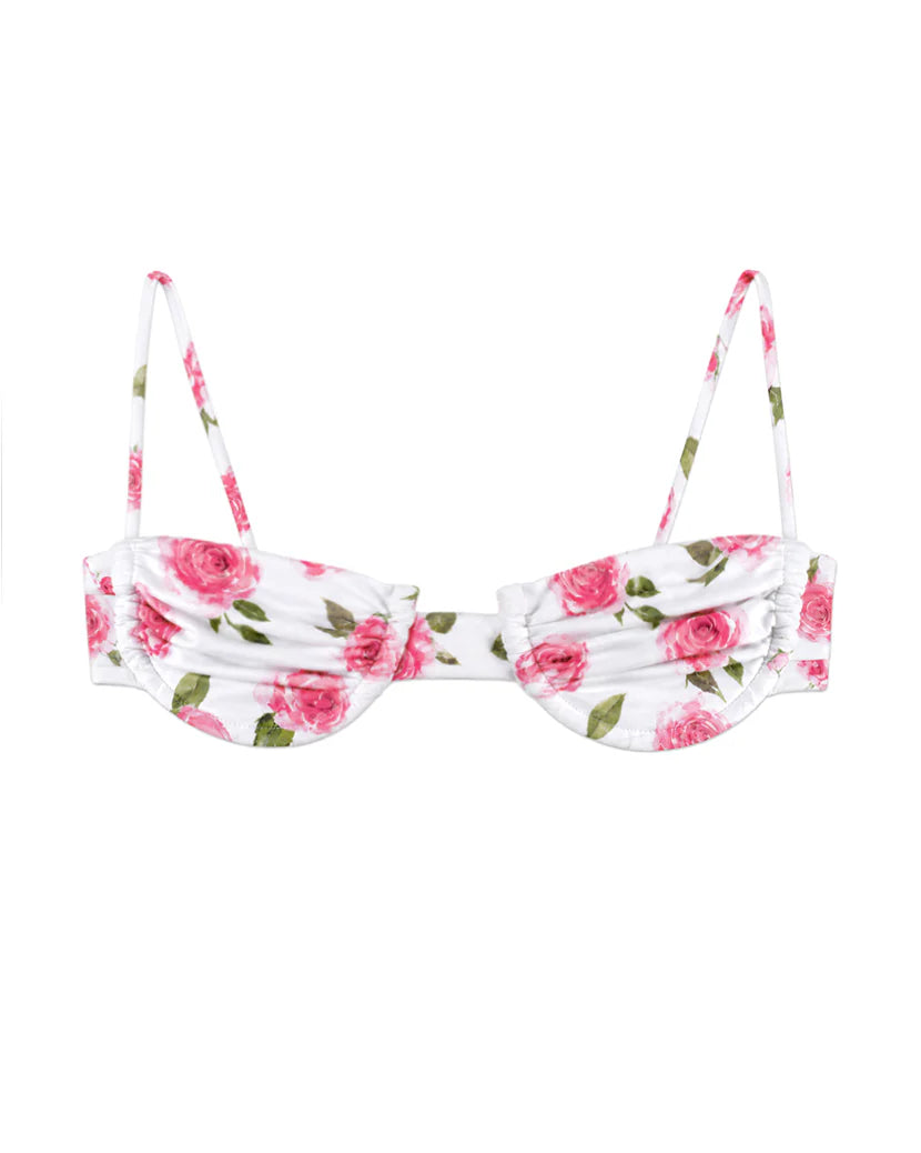 SUGAR ROSE BRA