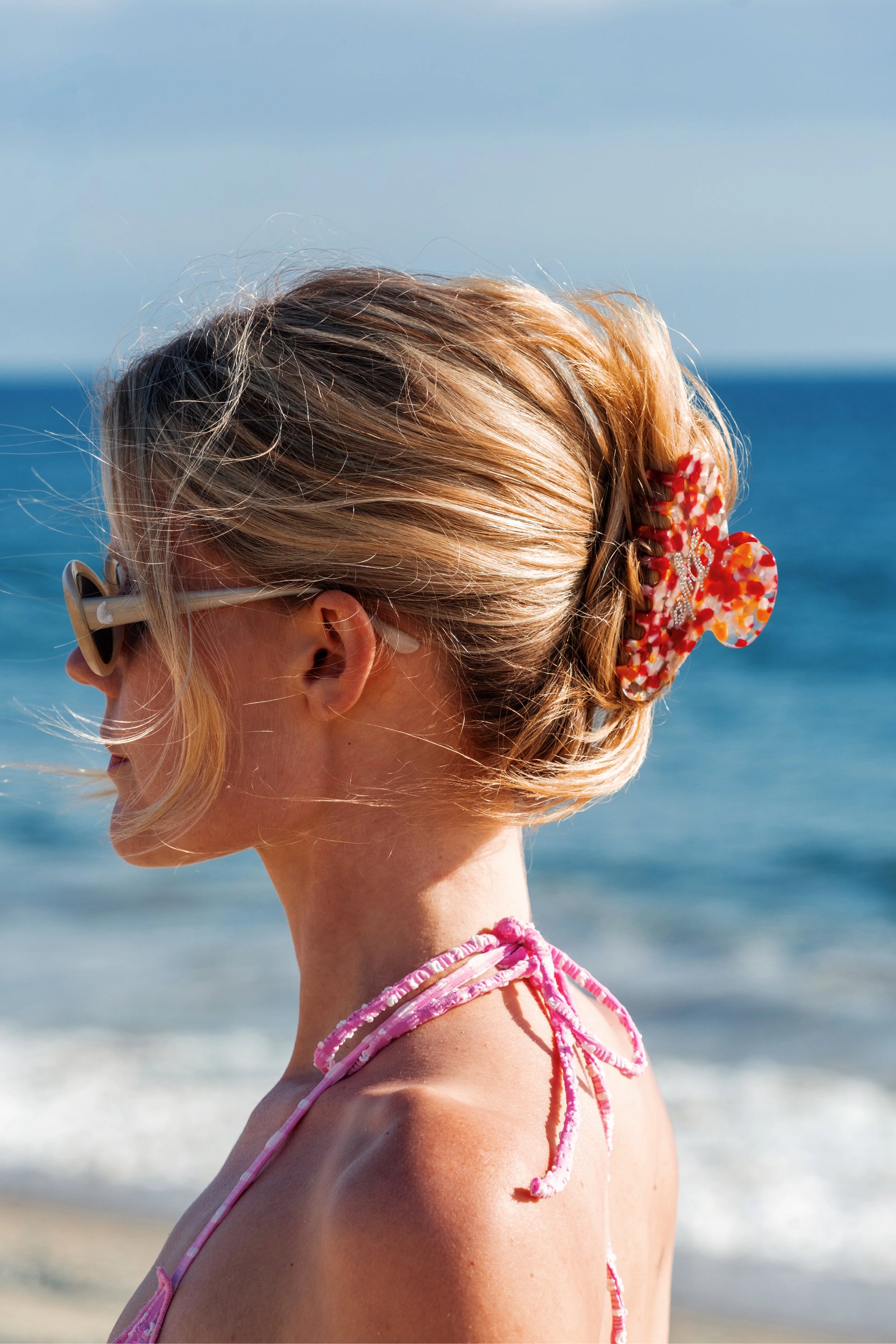 Hair Clip