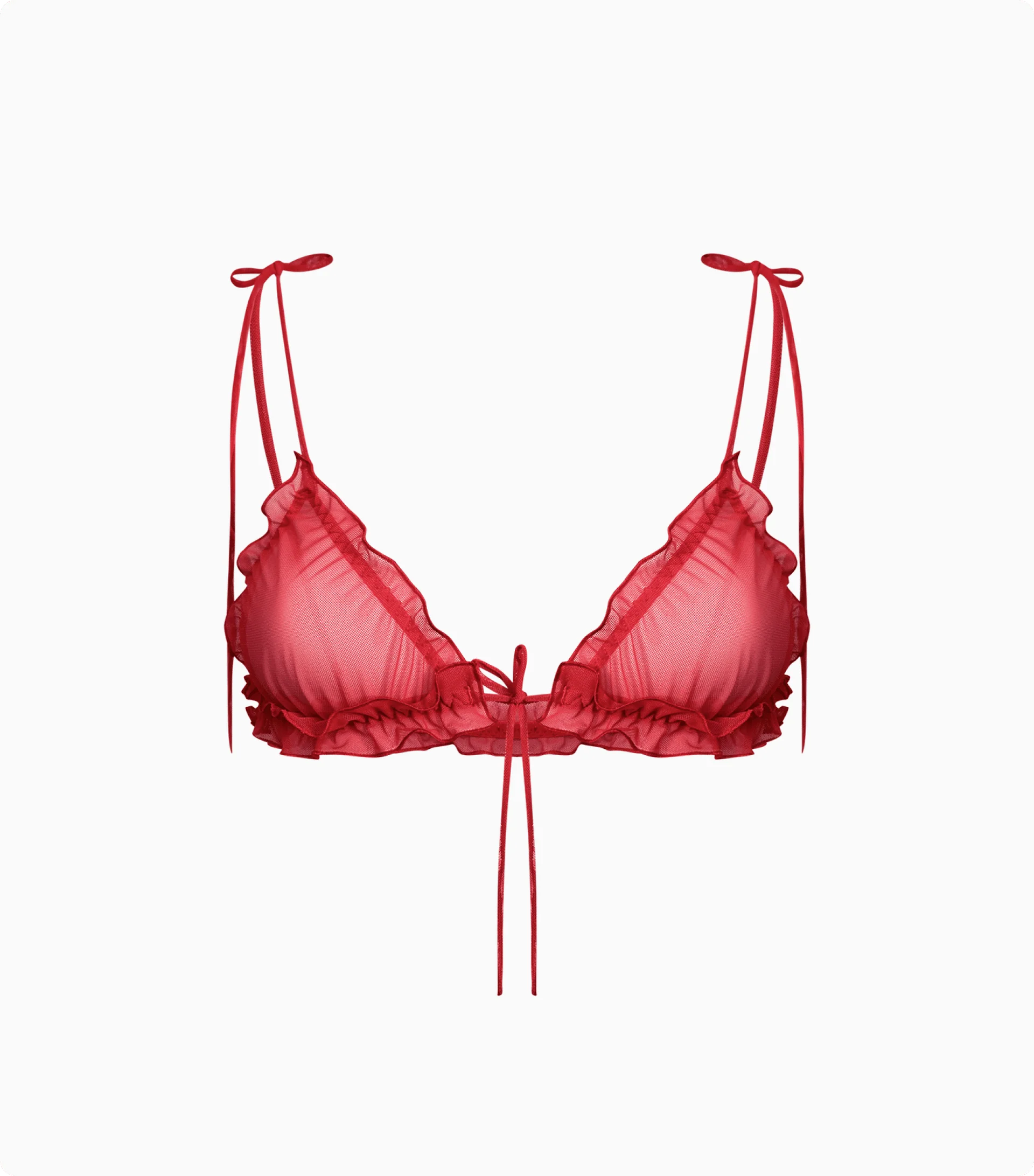 Valentine Bra