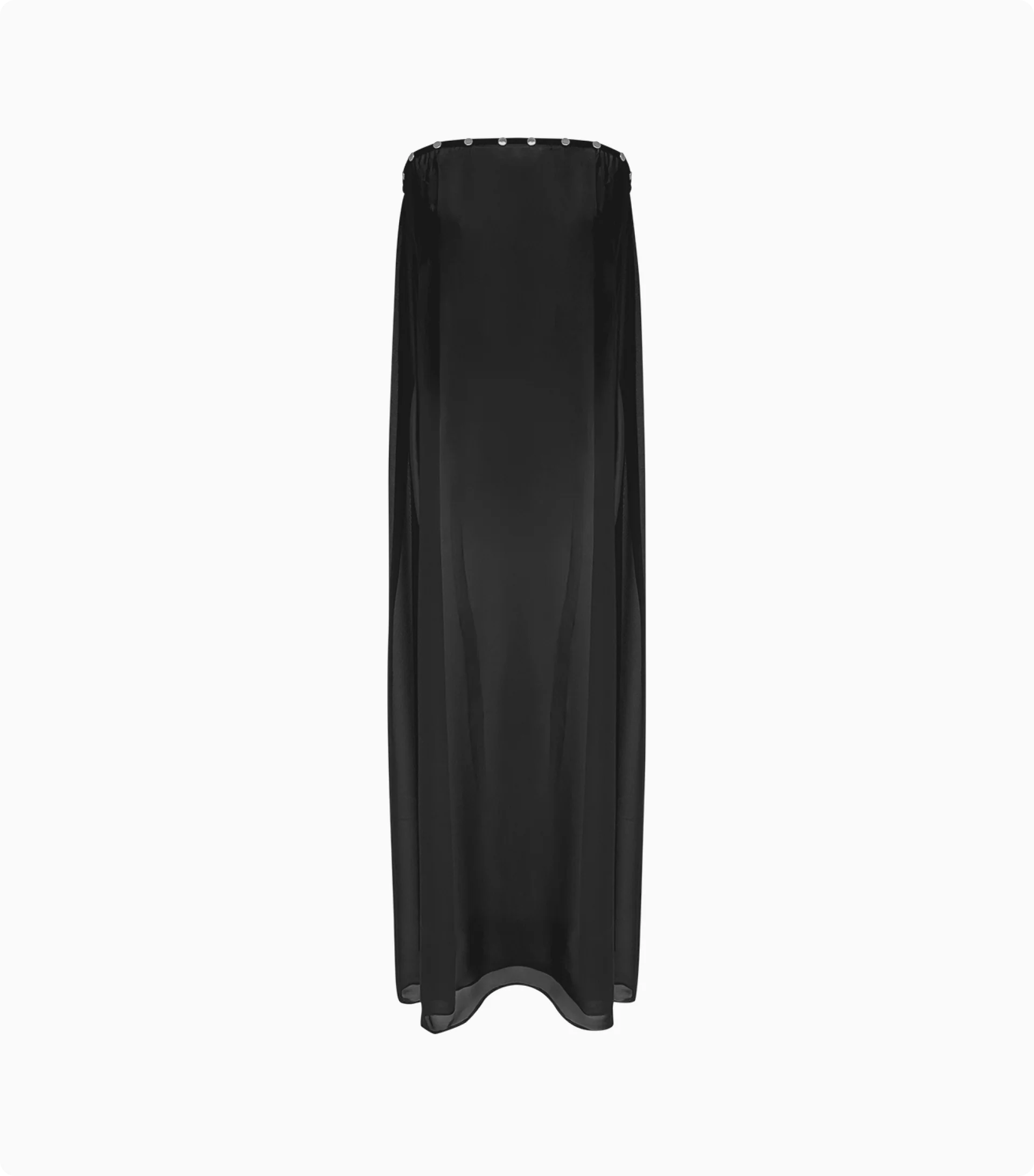 Transformer Maxi Dress