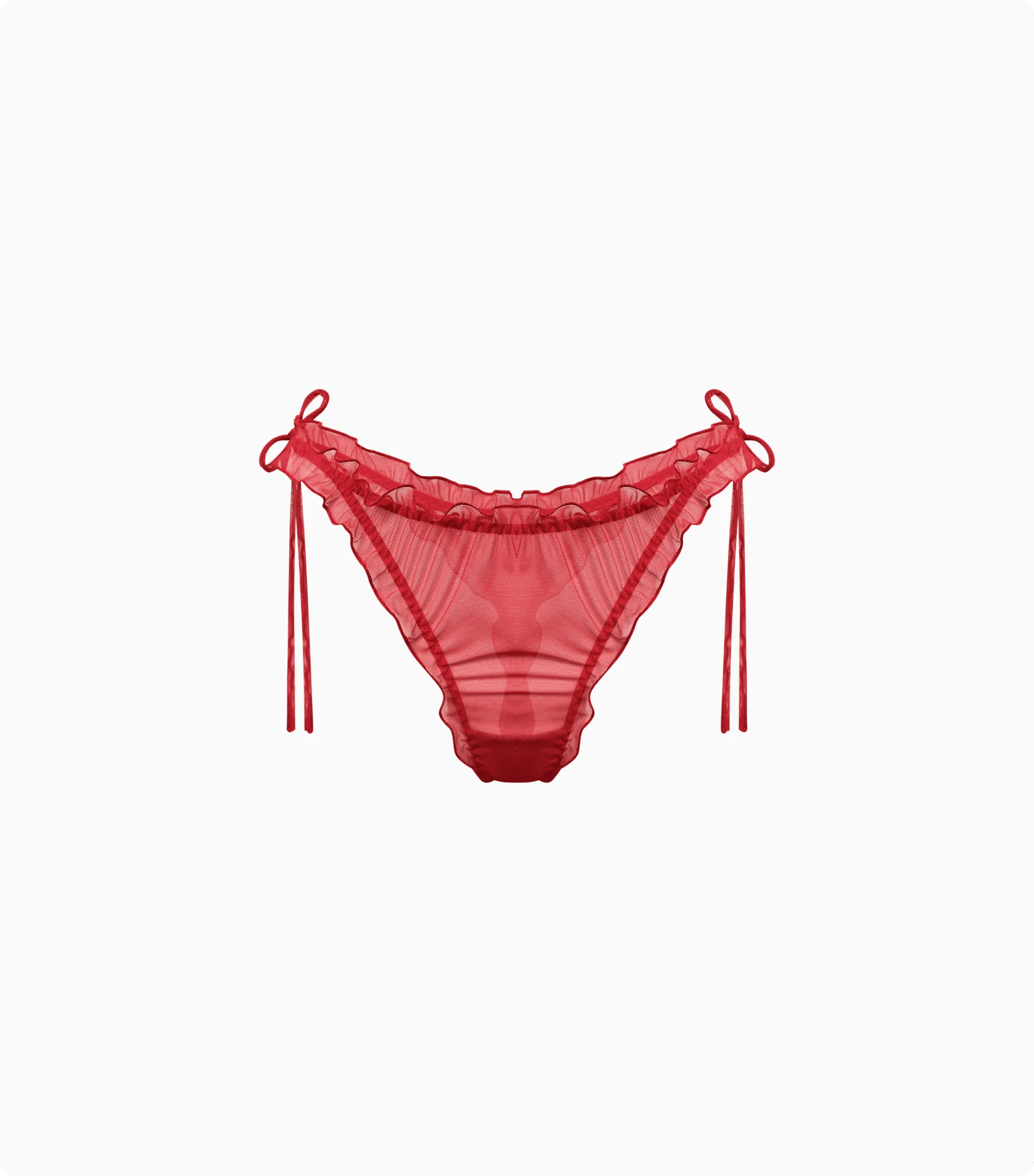 Valentine Thong
