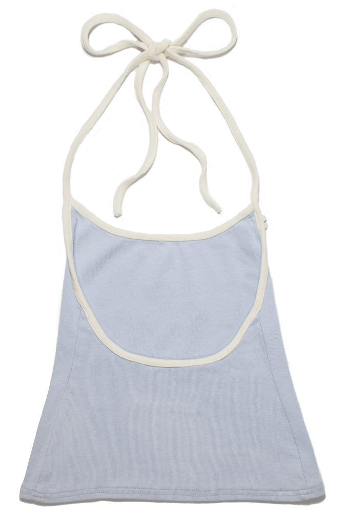 QT Halter