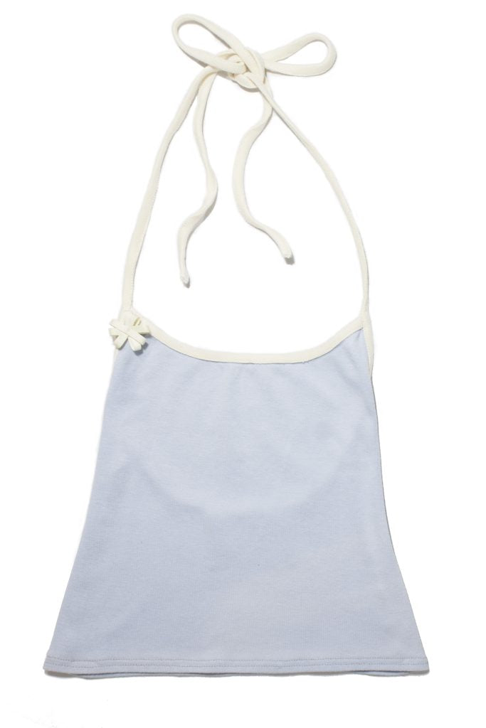 QT Halter
