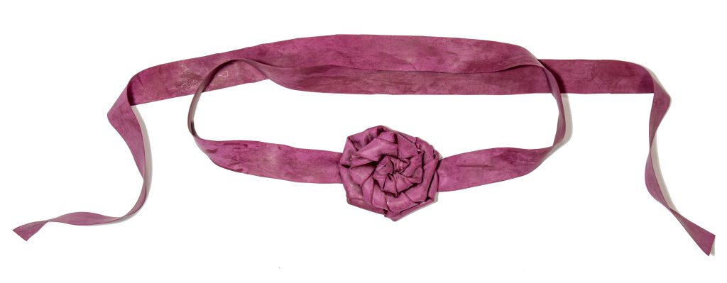 Latex Choker