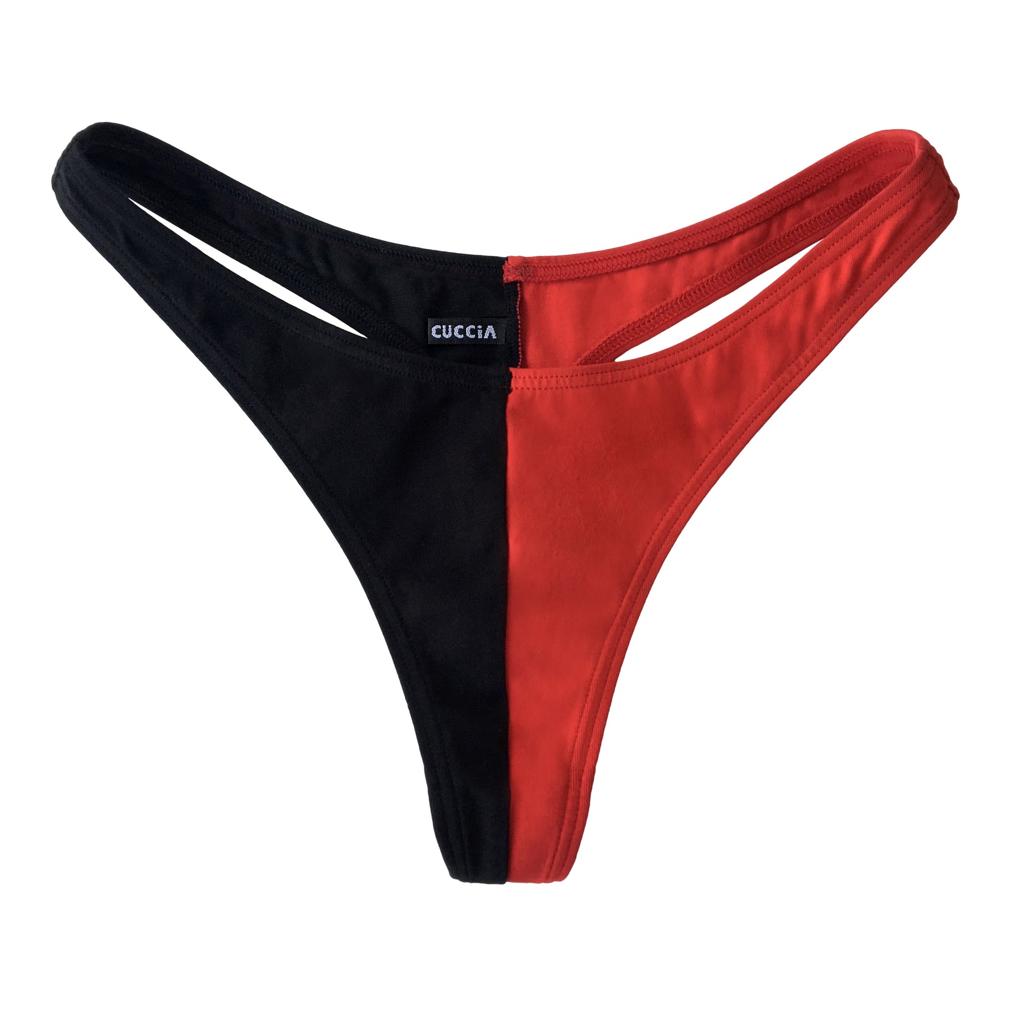 Vita Thong