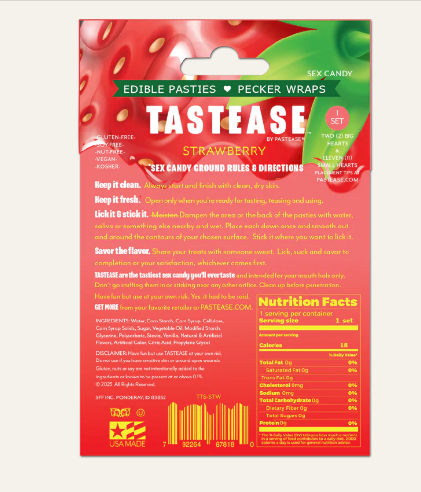 Edible cherry