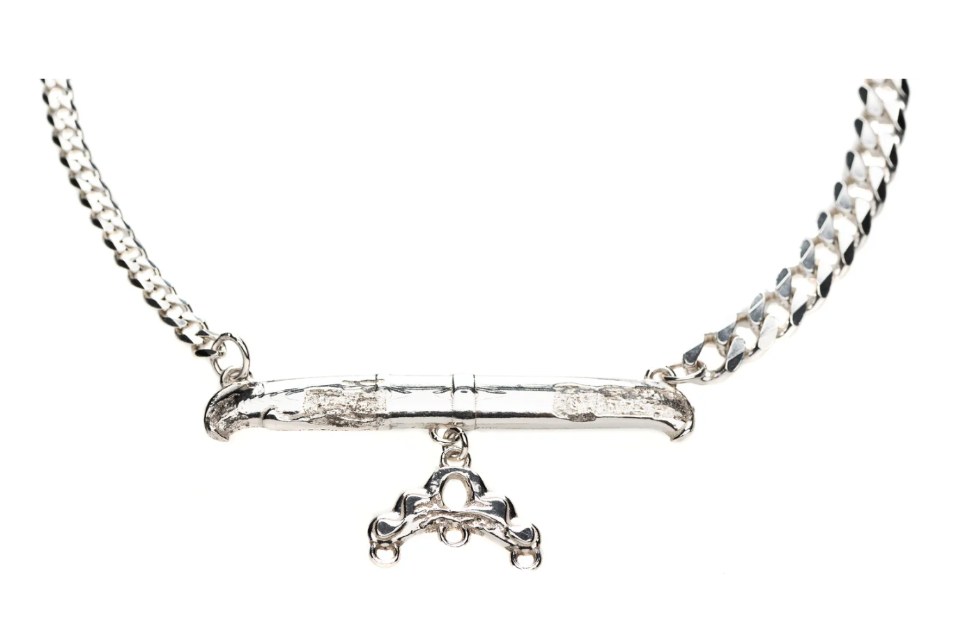 Collar Jangdo Choker