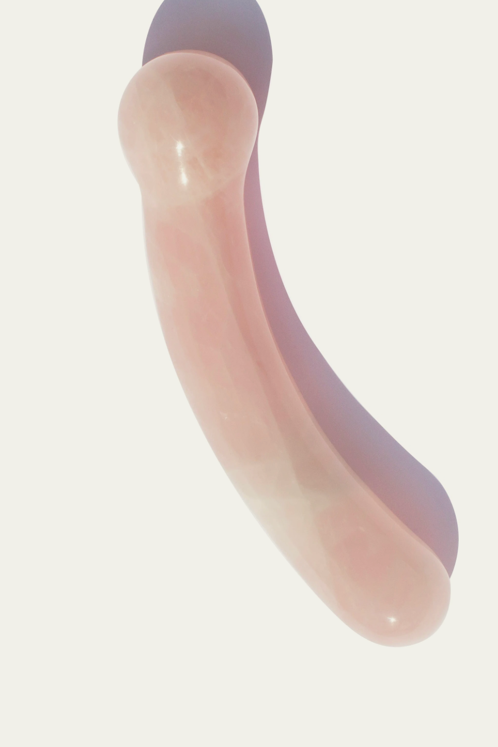 Rose G-Spot Curve