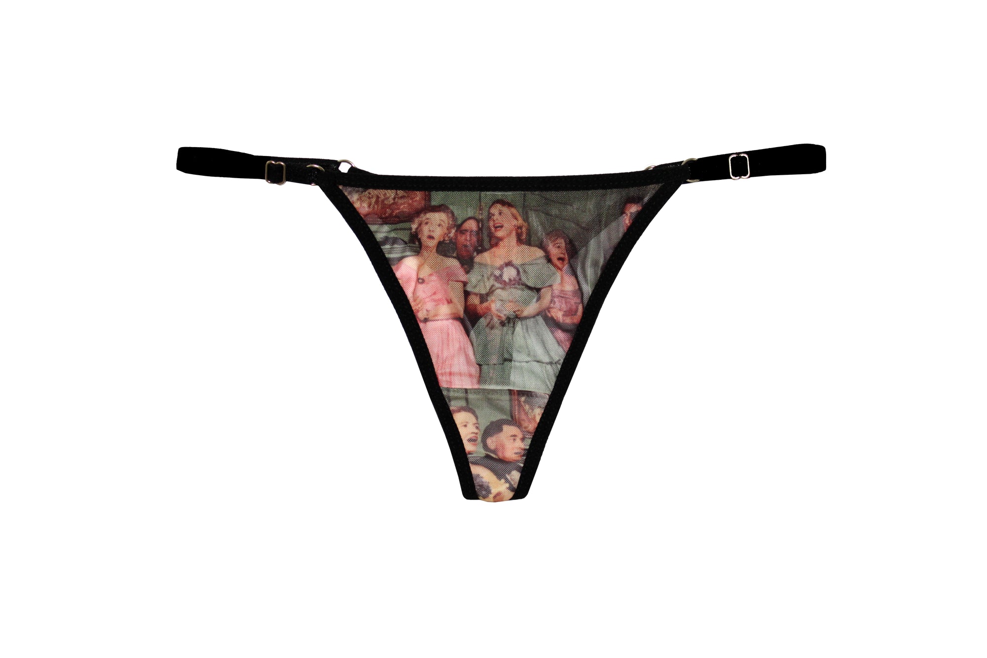 Tanga Cantantes