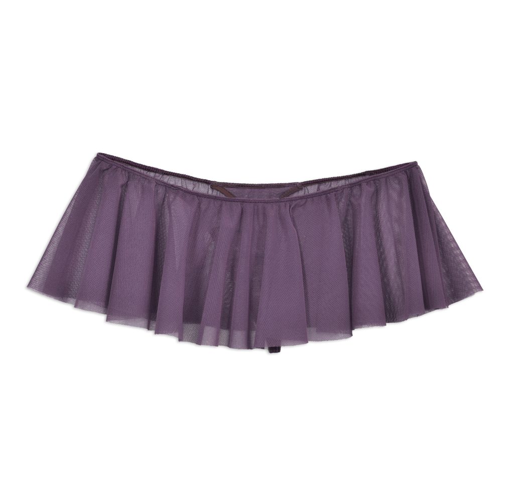 Tutu Thong