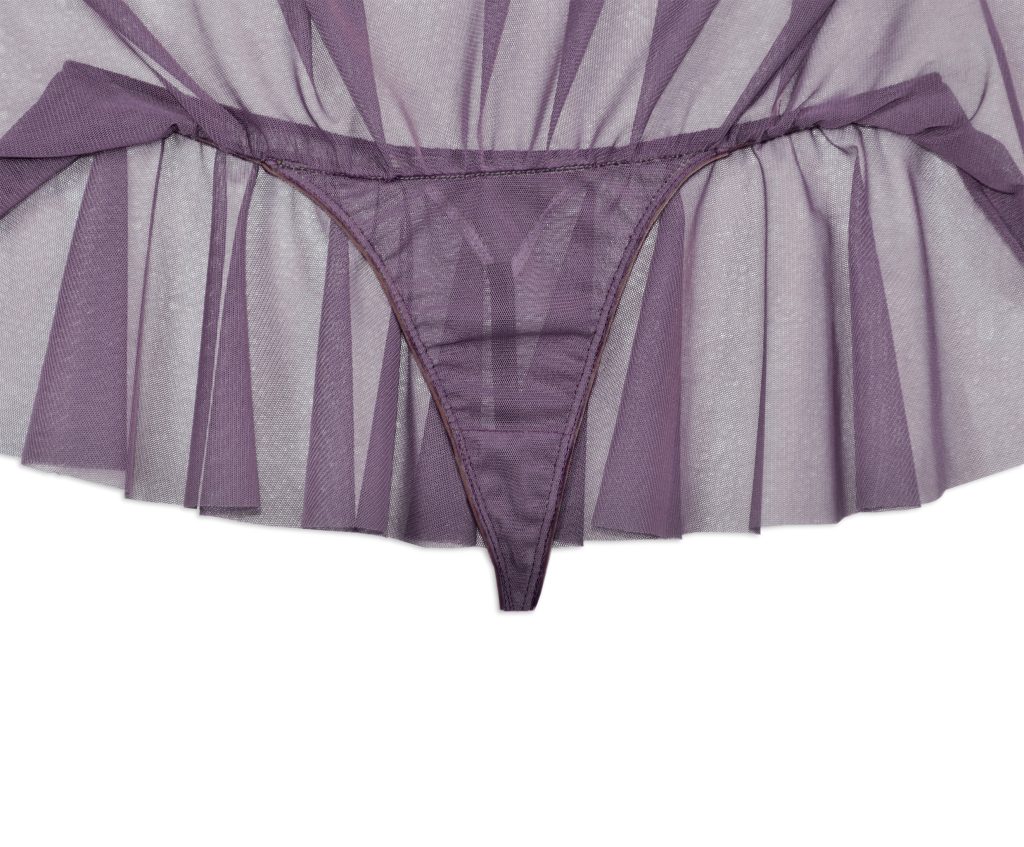 Tutu Thong