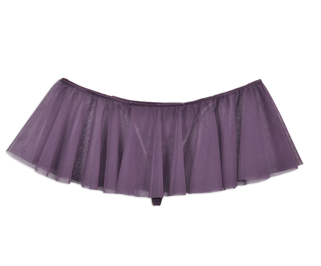 Tutu Thong