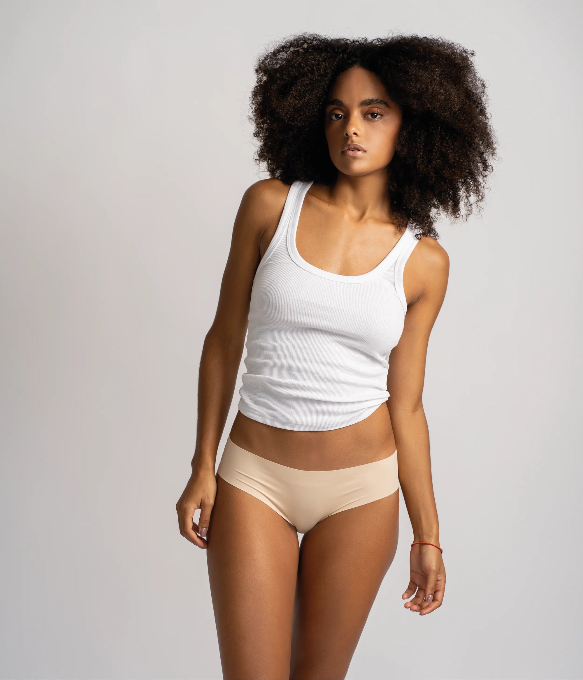 Bikini Panties (5-Pack)