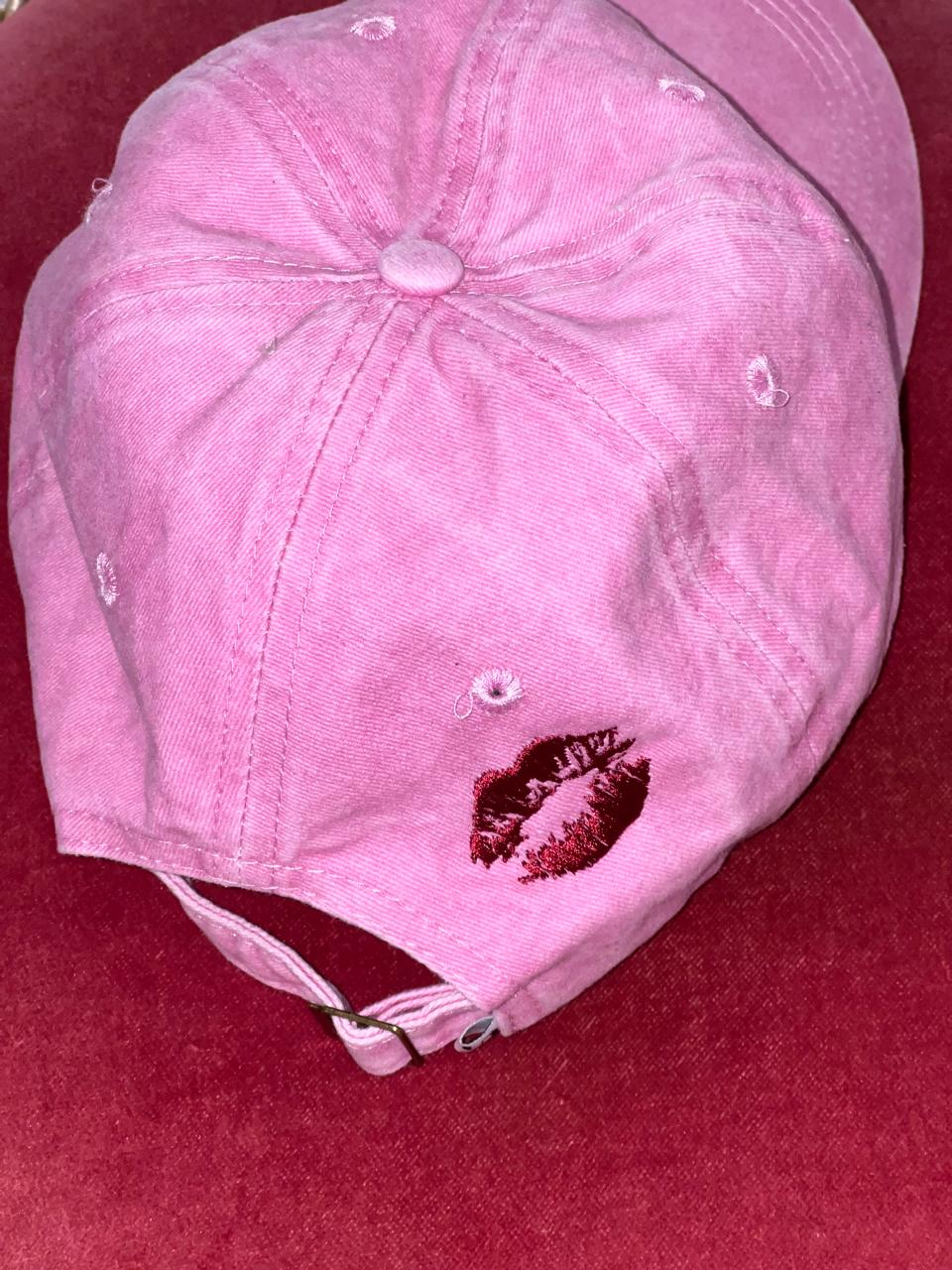 Gorra Coqueterias