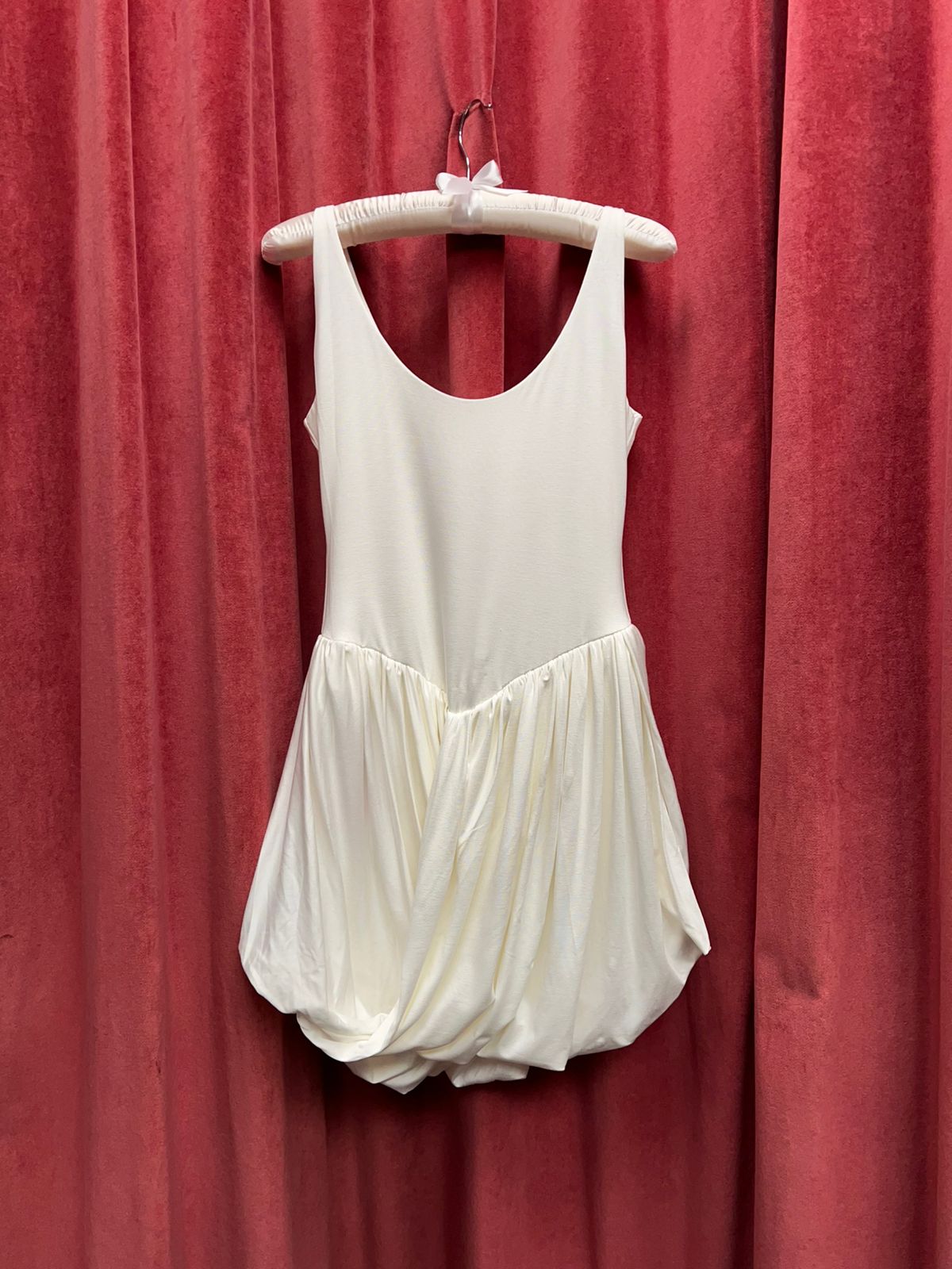 Ballerina Dress