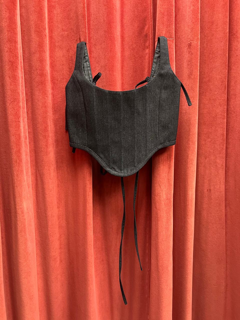 Sofia Corset