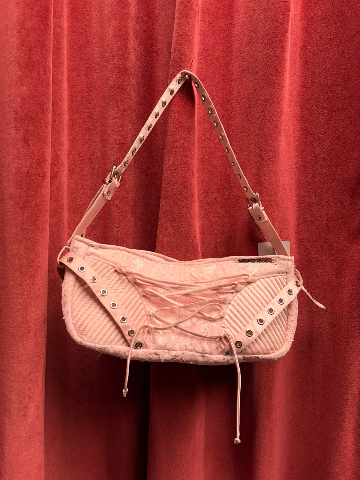 Bolsa Vanebon