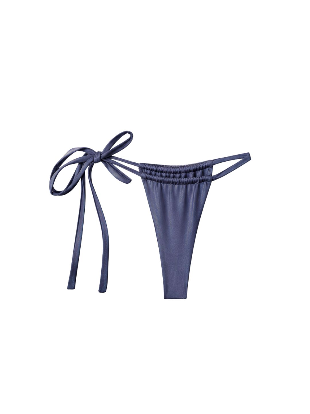 Strings Bikini Bottom