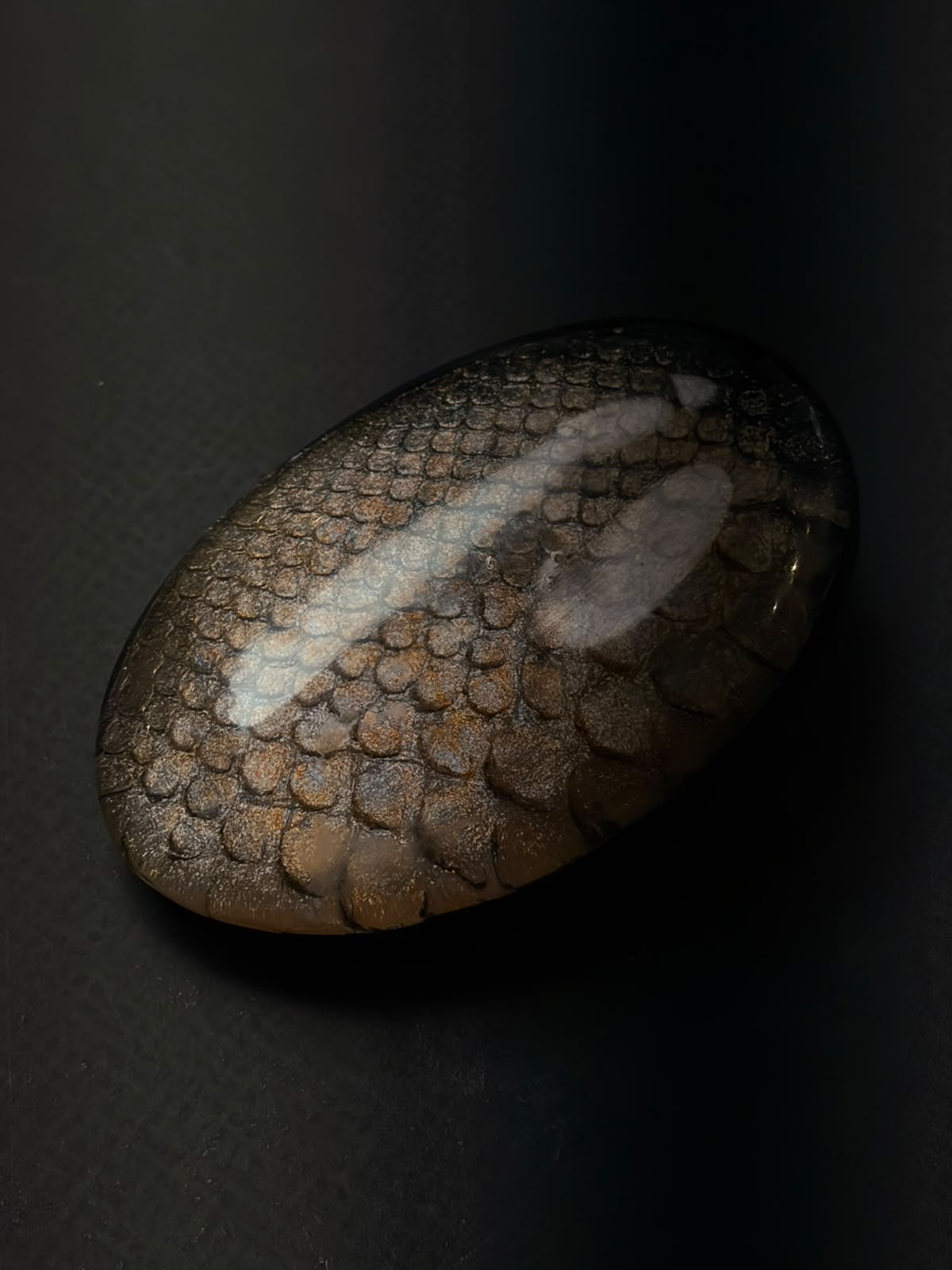 Snake Buckle