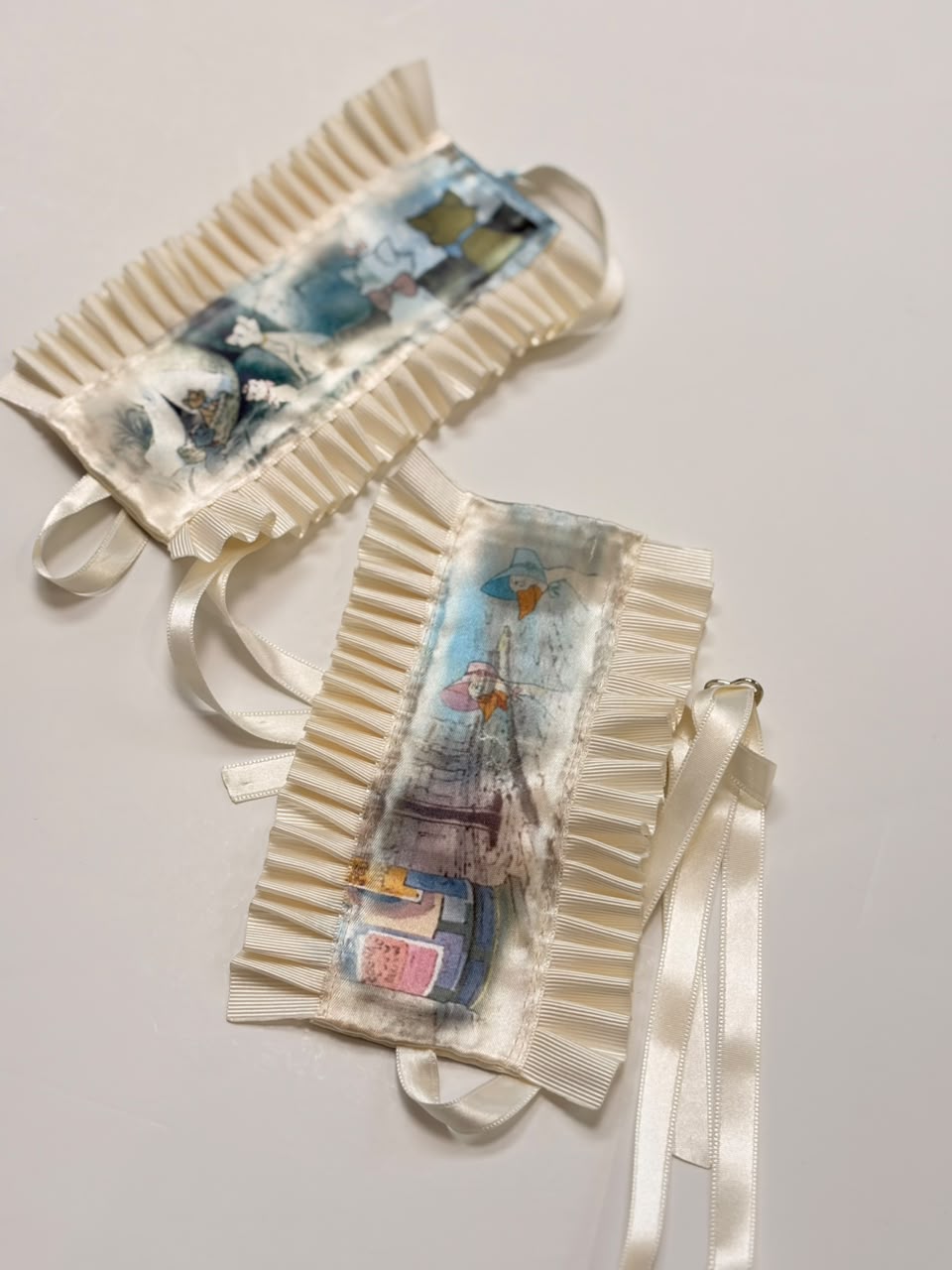 Cuff Aristogatos
