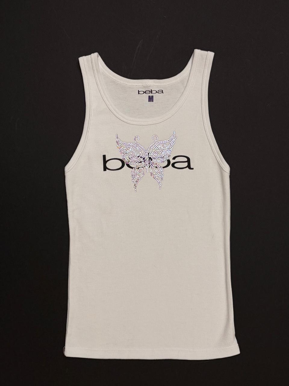 Beba Mariposa Tank Top