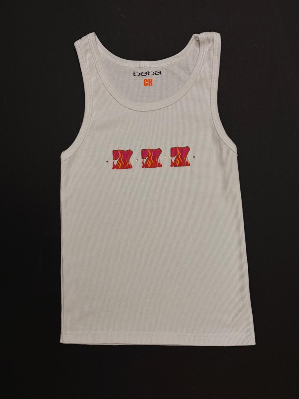 777 Tank Top