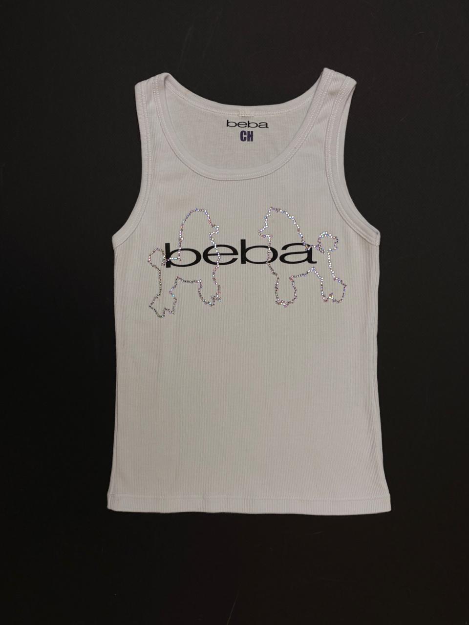 Beba Perritos Tank Top