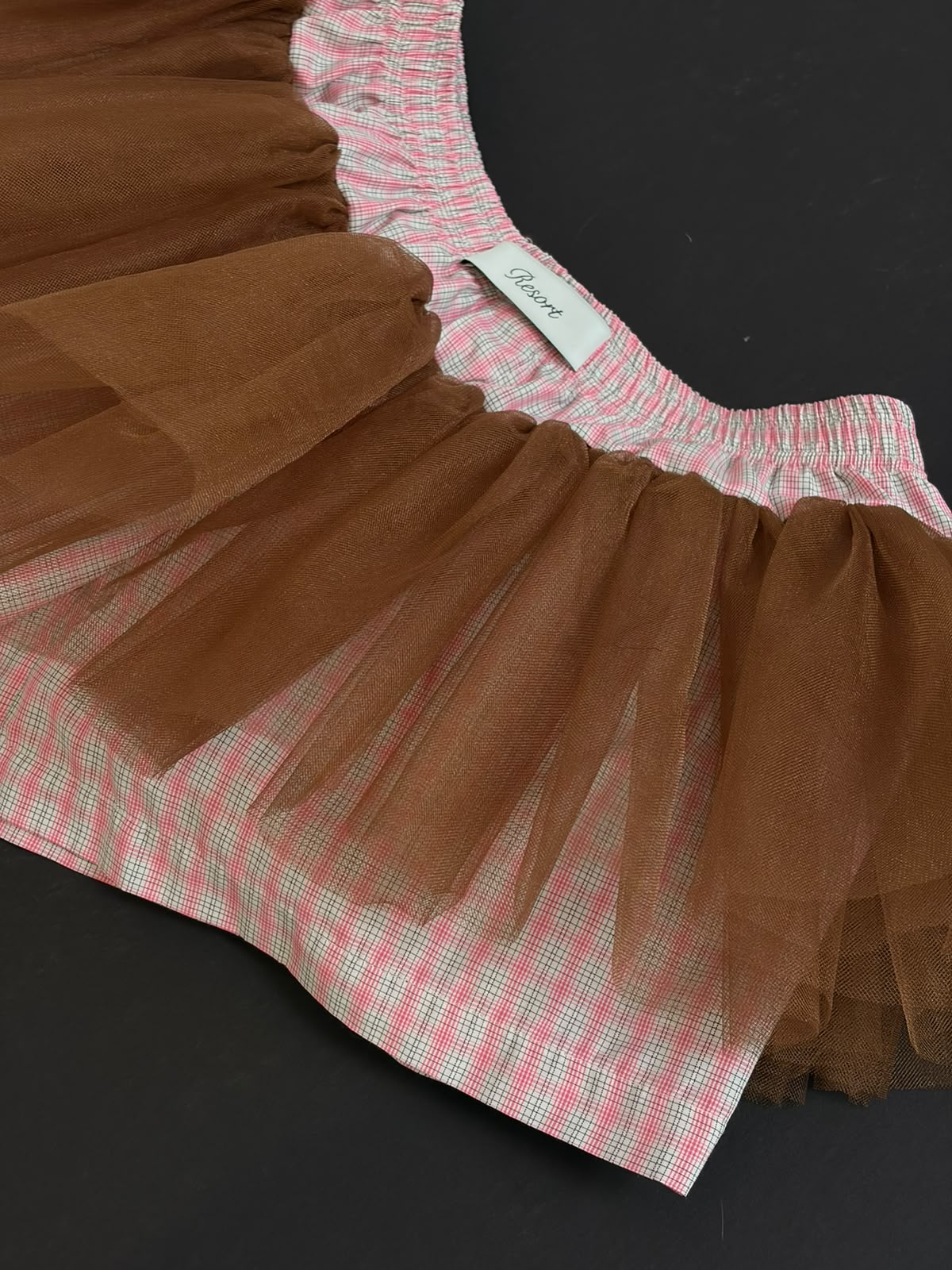 Tutu Boxers