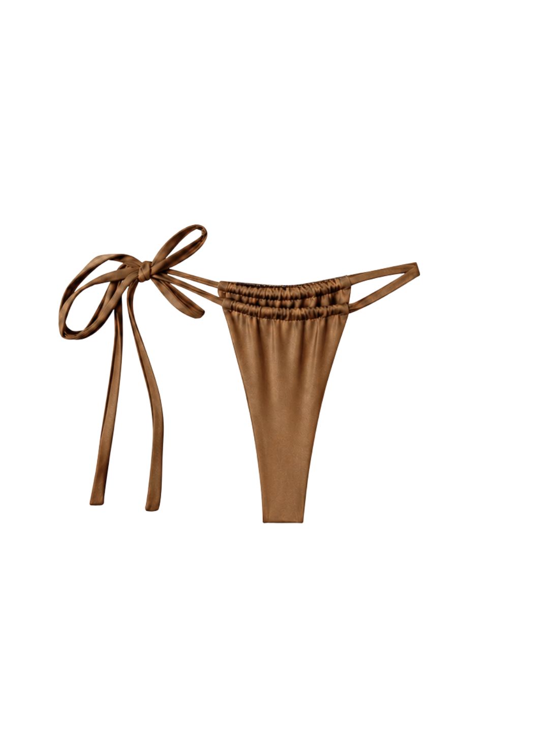 Strings Bikini Bottom