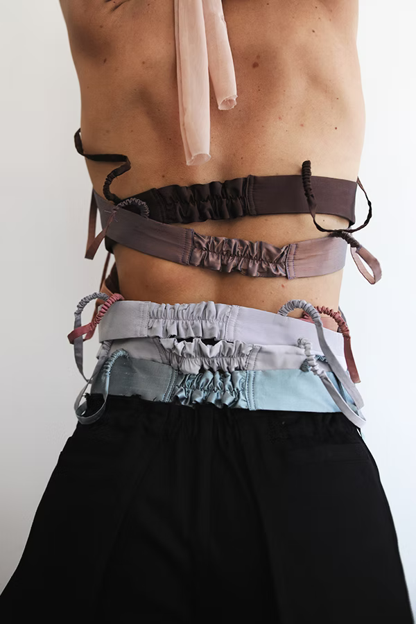 Bralette Minena