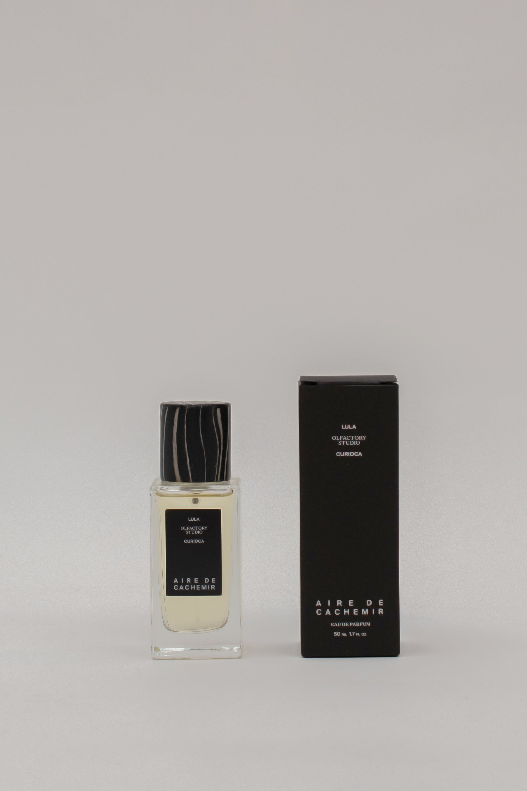Eau de perfum