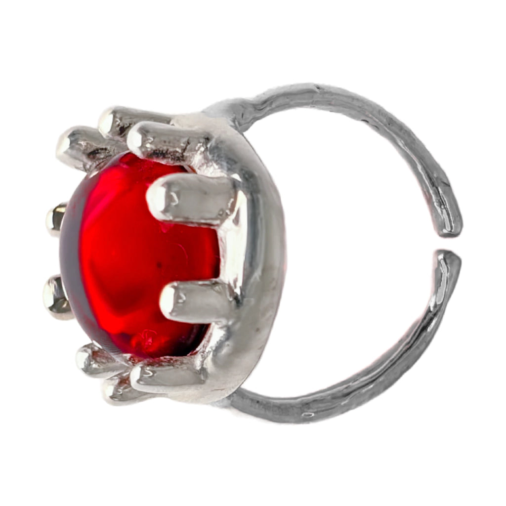 Anillo Plum