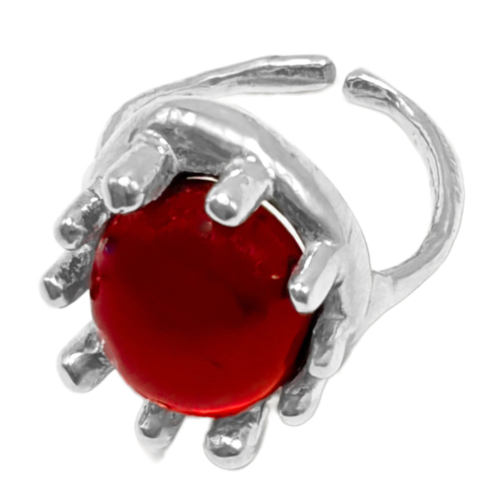 Anillo Plum