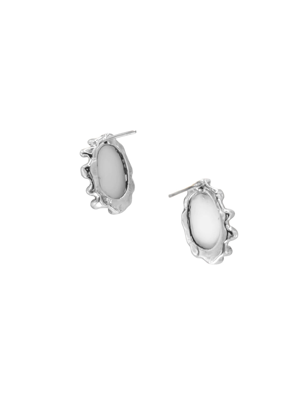 Drama Earrings