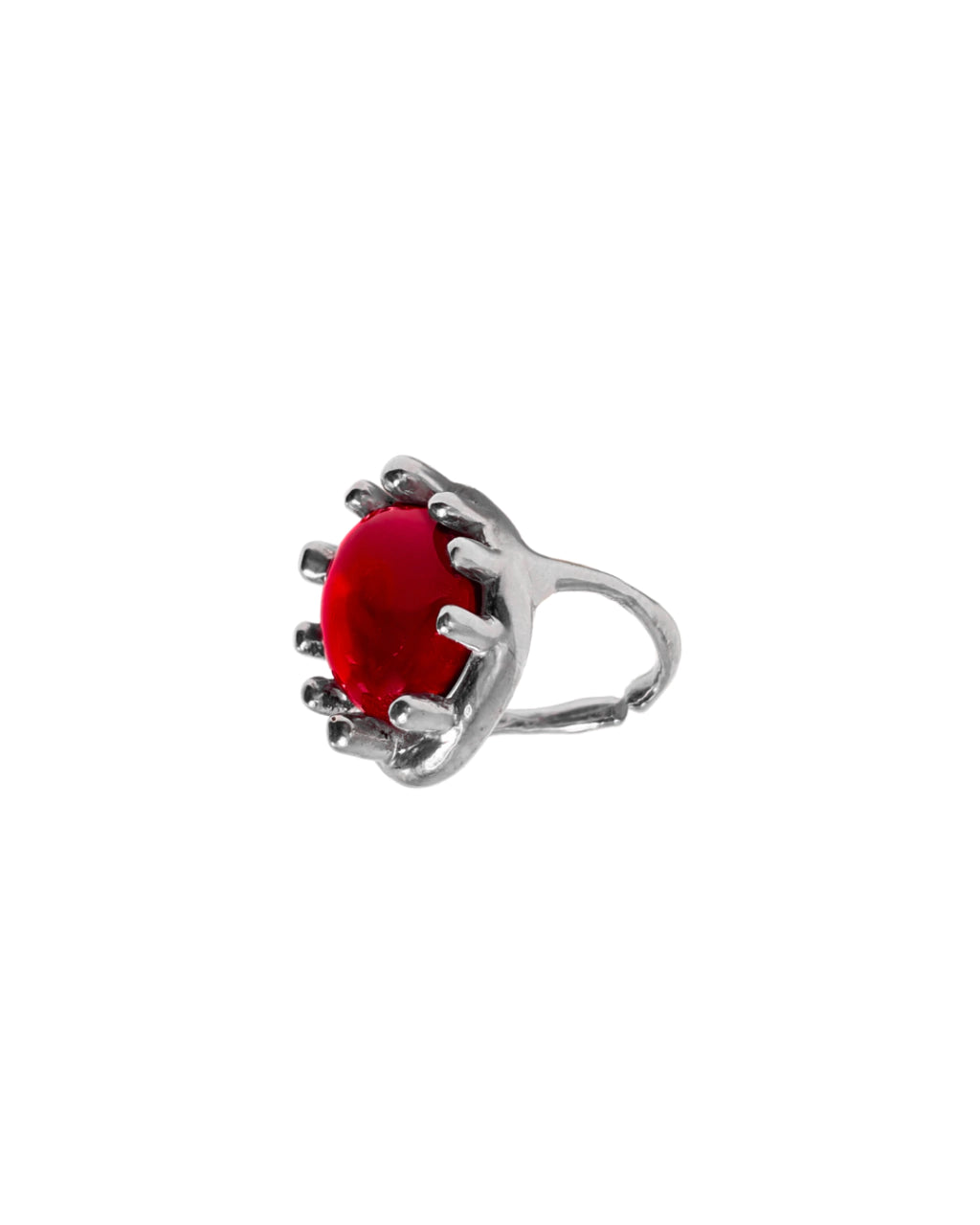 Anillo Plum
