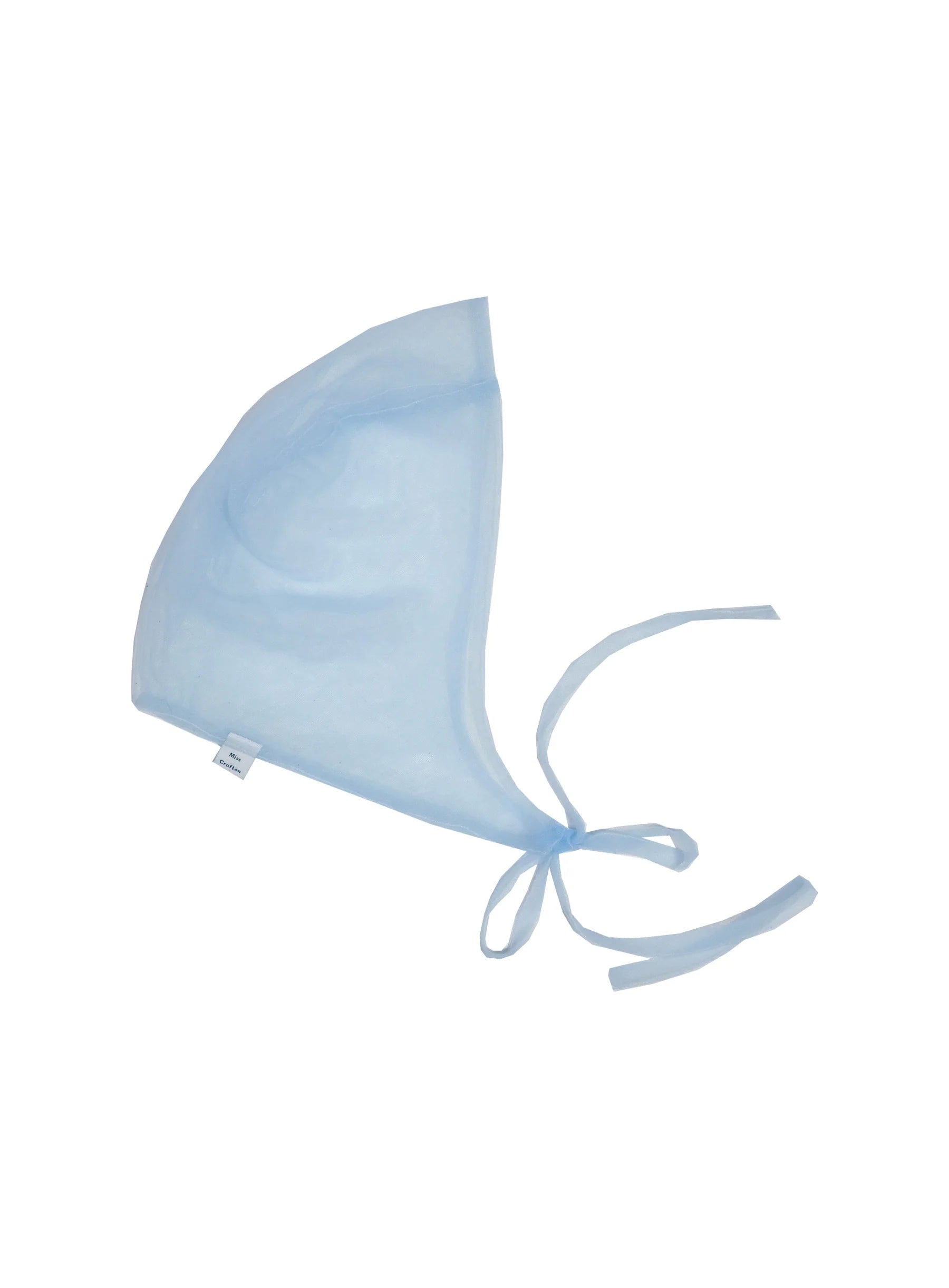 Tulle Bonnets