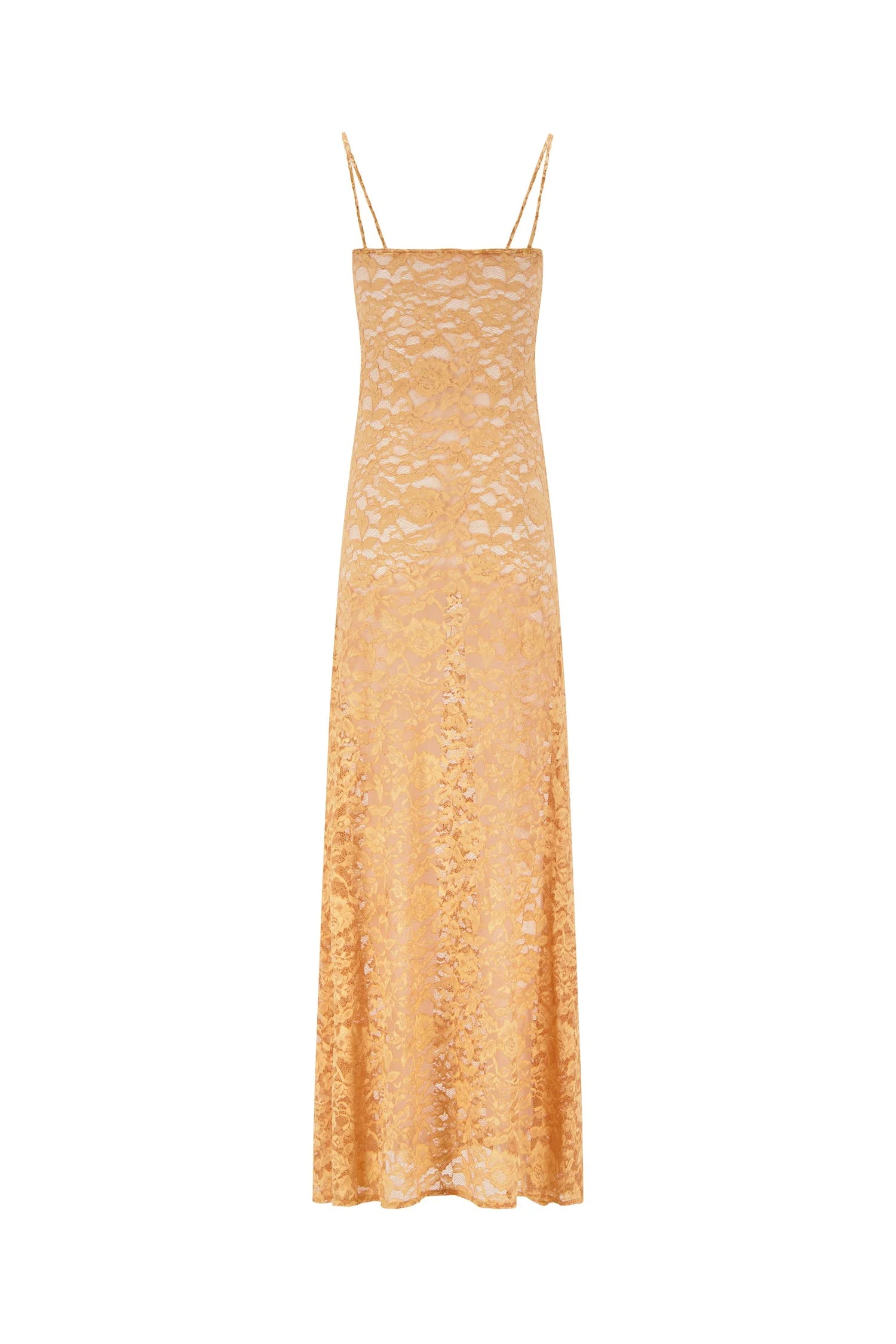 SALIKA DRESS