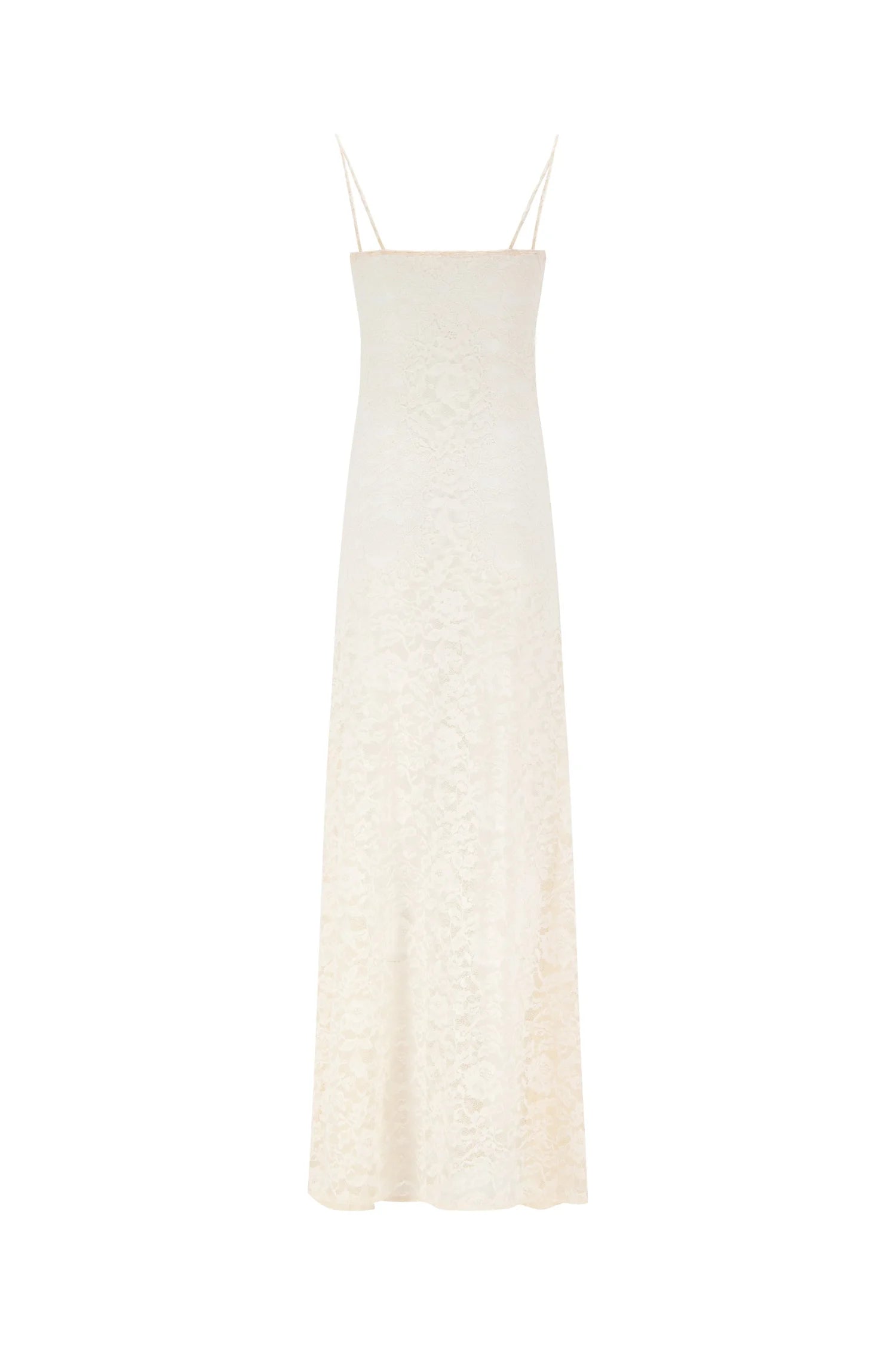 SALIKA DRESS