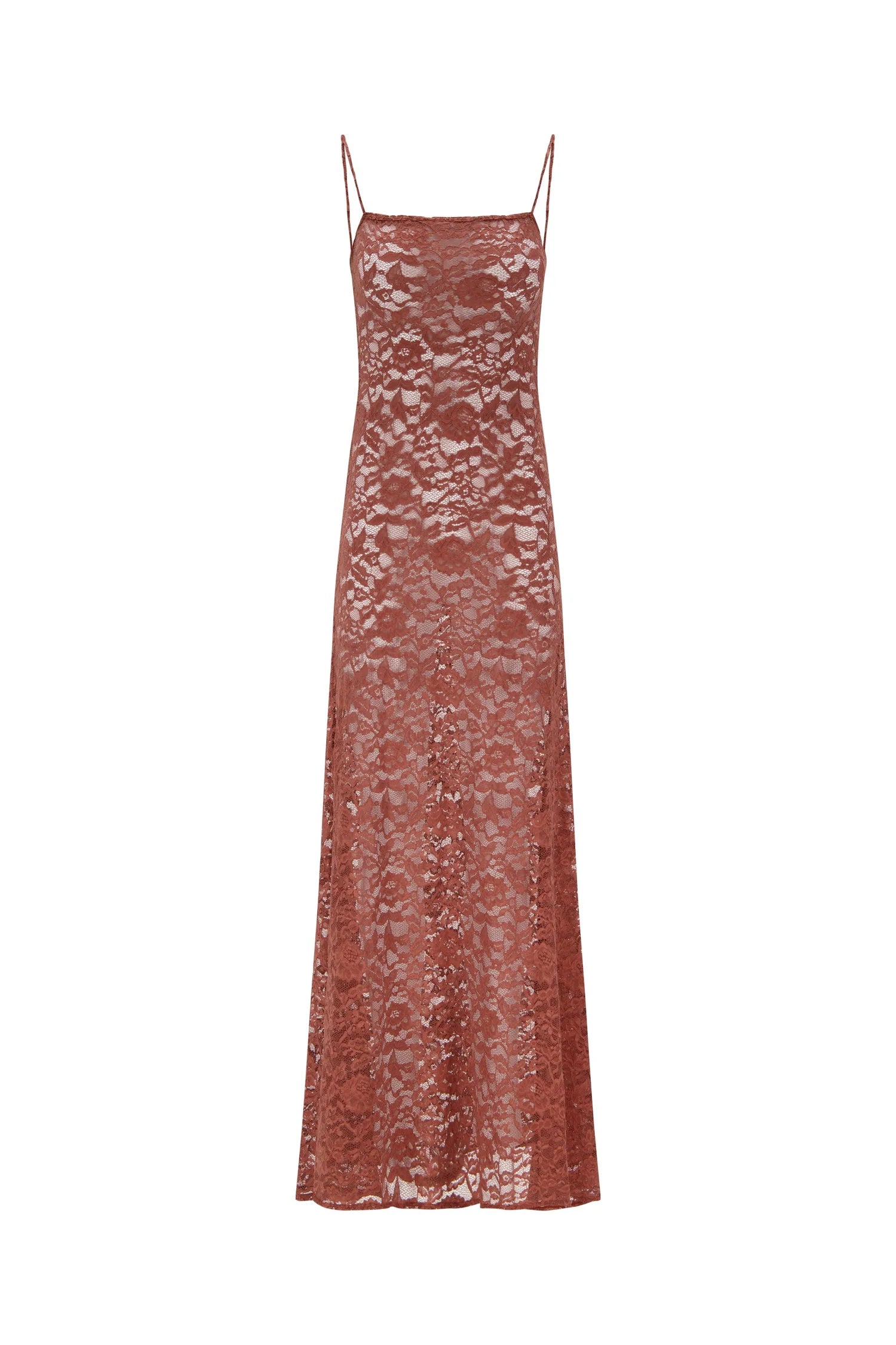 SALIKA DRESS