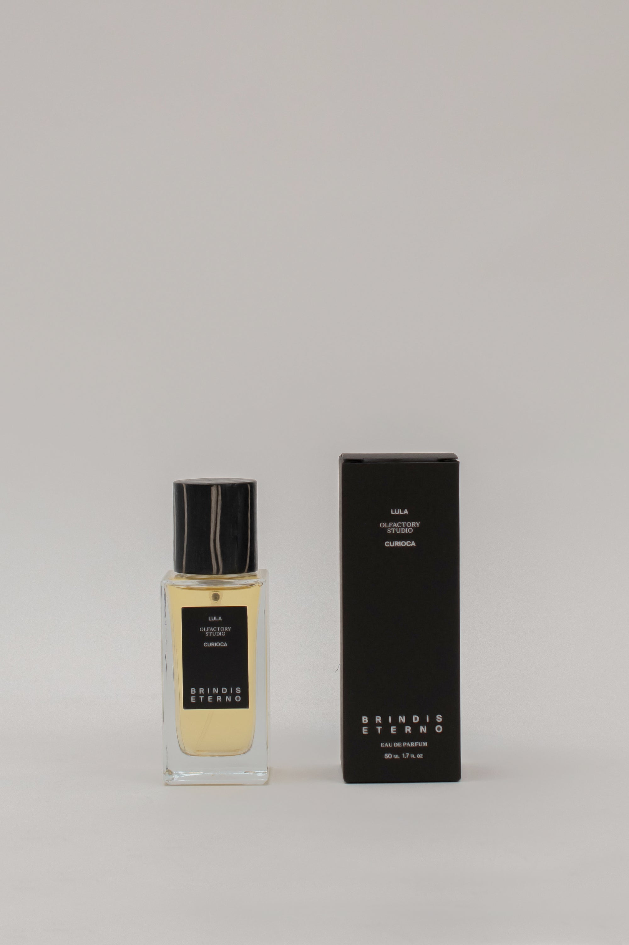 Eau de perfum